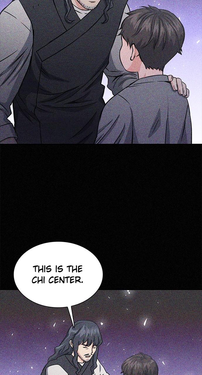 The Druid of Seoul Station Chapter 109 - Page 19