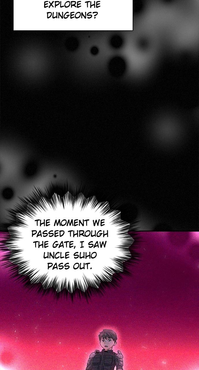 The Druid of Seoul Station Chapter 109 - Page 23