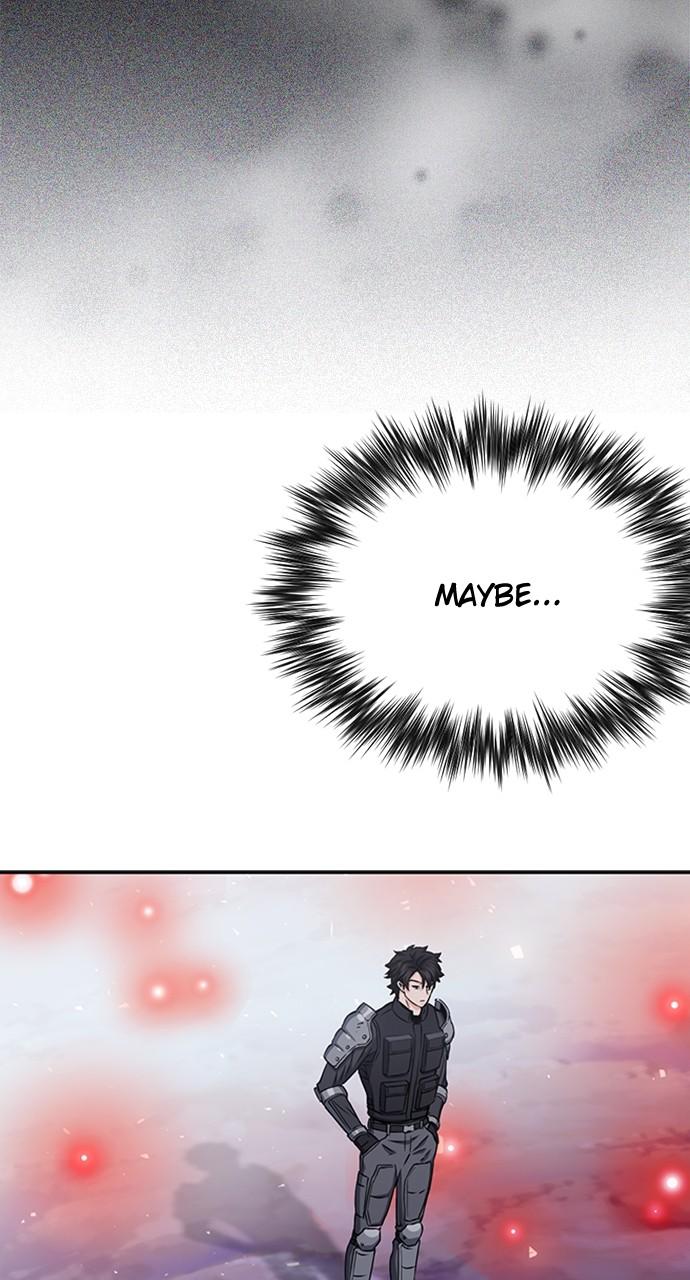 The Druid of Seoul Station Chapter 109 - Page 25