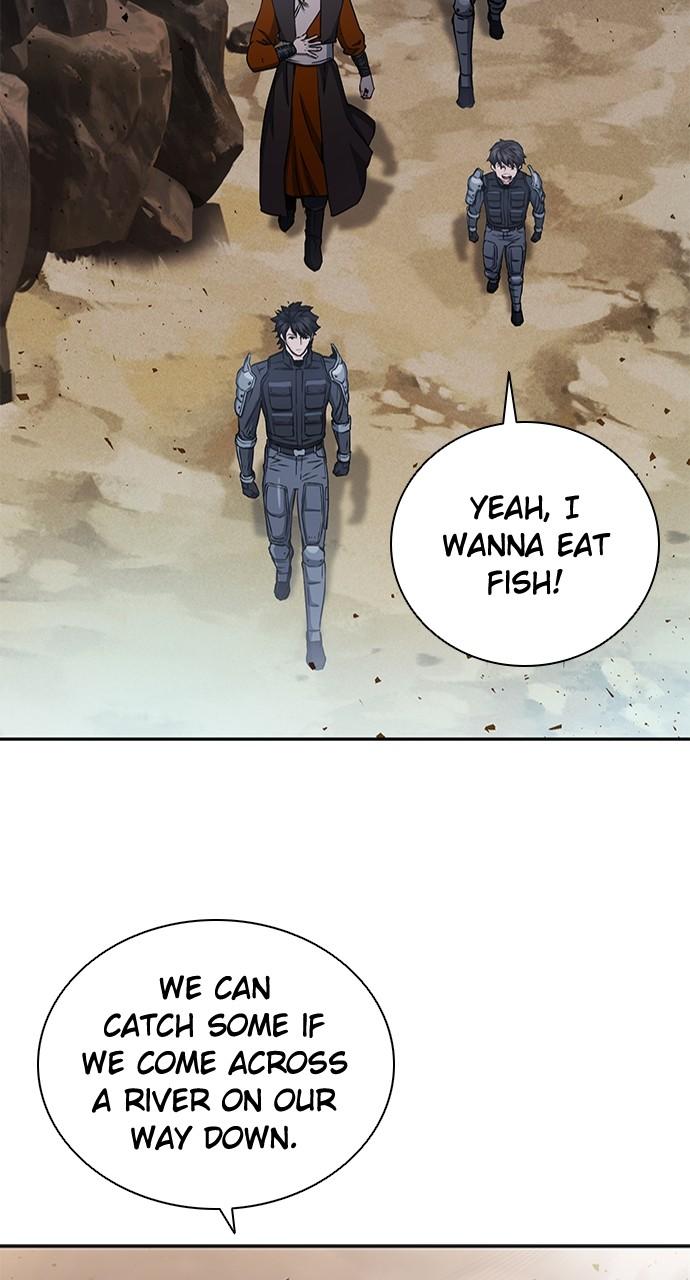 The Druid of Seoul Station Chapter 109 - Page 31