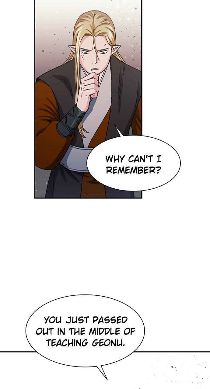 The Druid of Seoul Station Chapter 109 - Page 33