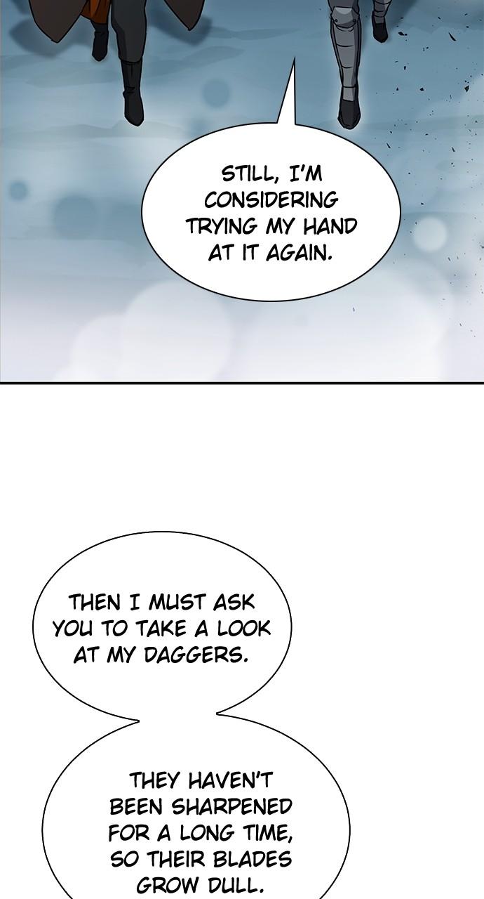 The Druid of Seoul Station Chapter 109 - Page 38