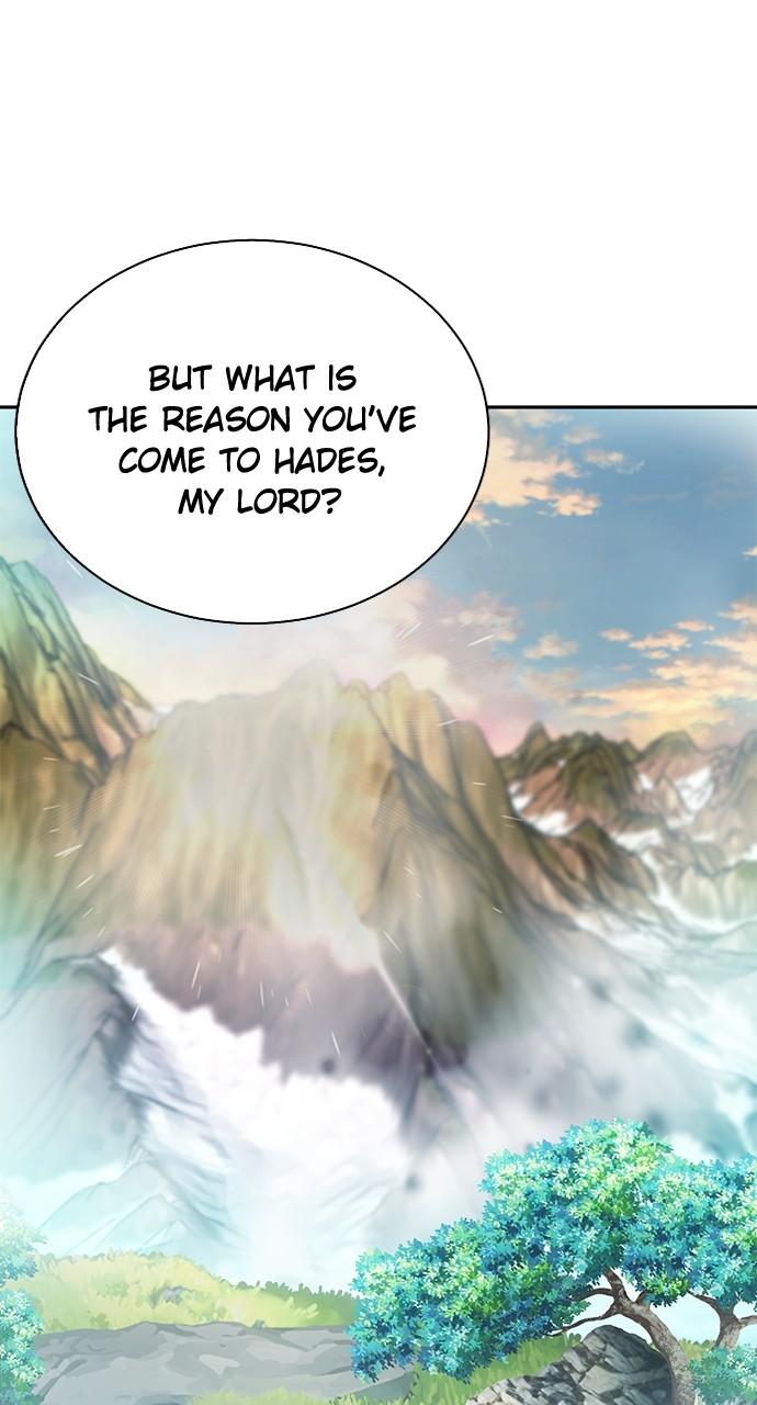 The Druid of Seoul Station Chapter 109 - Page 40