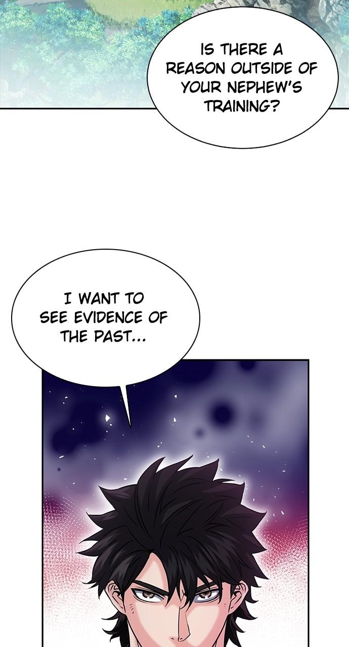 The Druid of Seoul Station Chapter 109 - Page 41