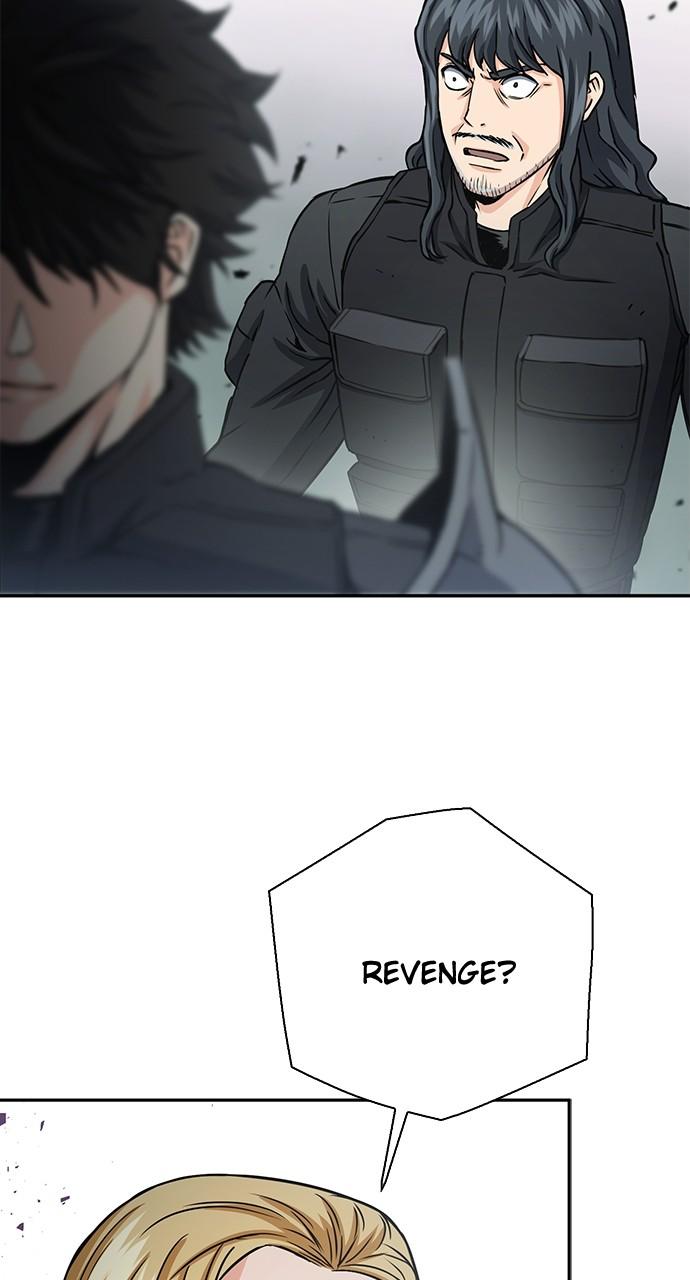 The Druid of Seoul Station Chapter 109 - Page 43