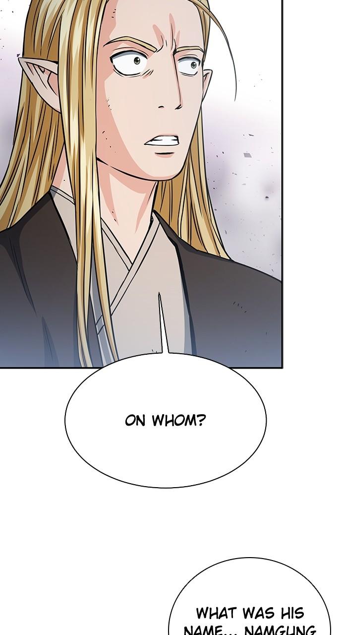 The Druid of Seoul Station Chapter 109 - Page 44