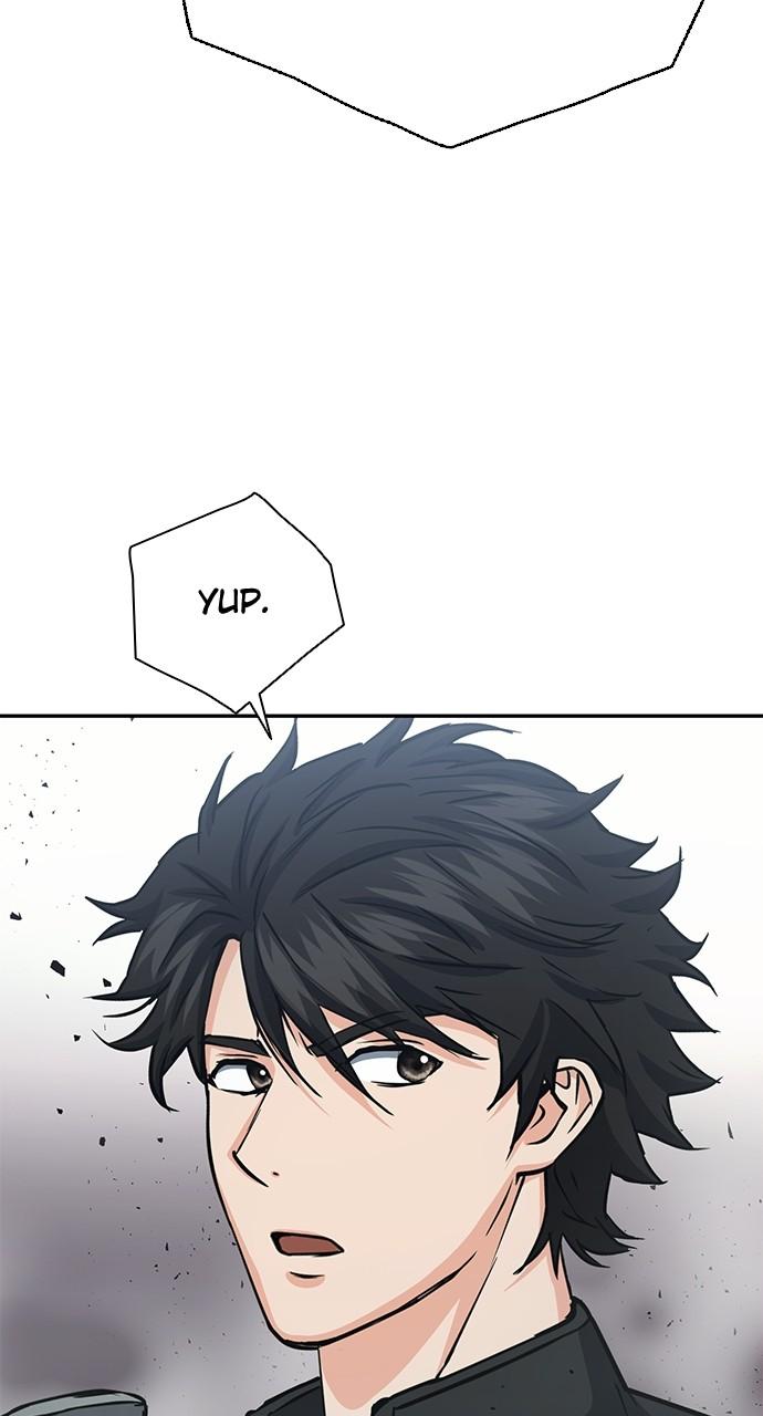 The Druid of Seoul Station Chapter 109 - Page 47