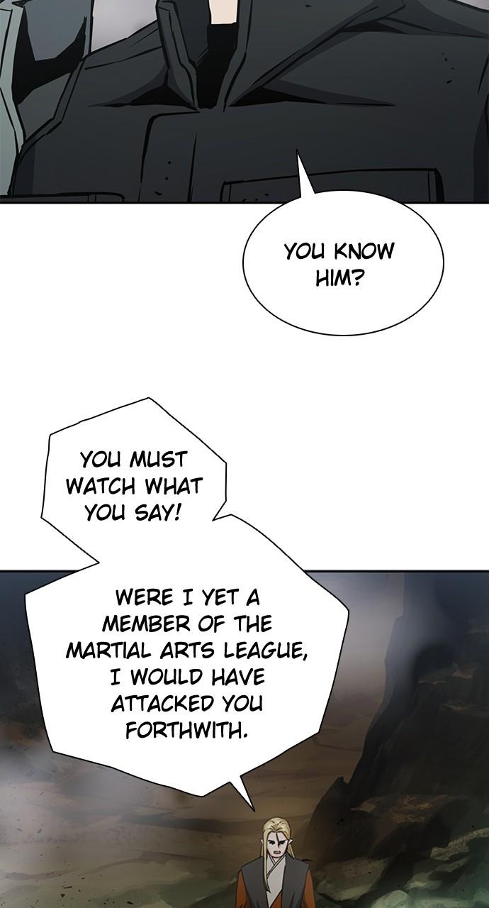 The Druid of Seoul Station Chapter 109 - Page 48