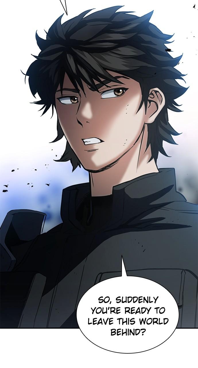 The Druid of Seoul Station Chapter 109 - Page 50