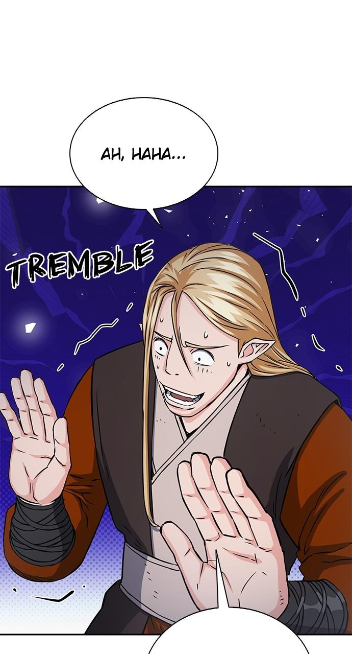 The Druid of Seoul Station Chapter 109 - Page 51