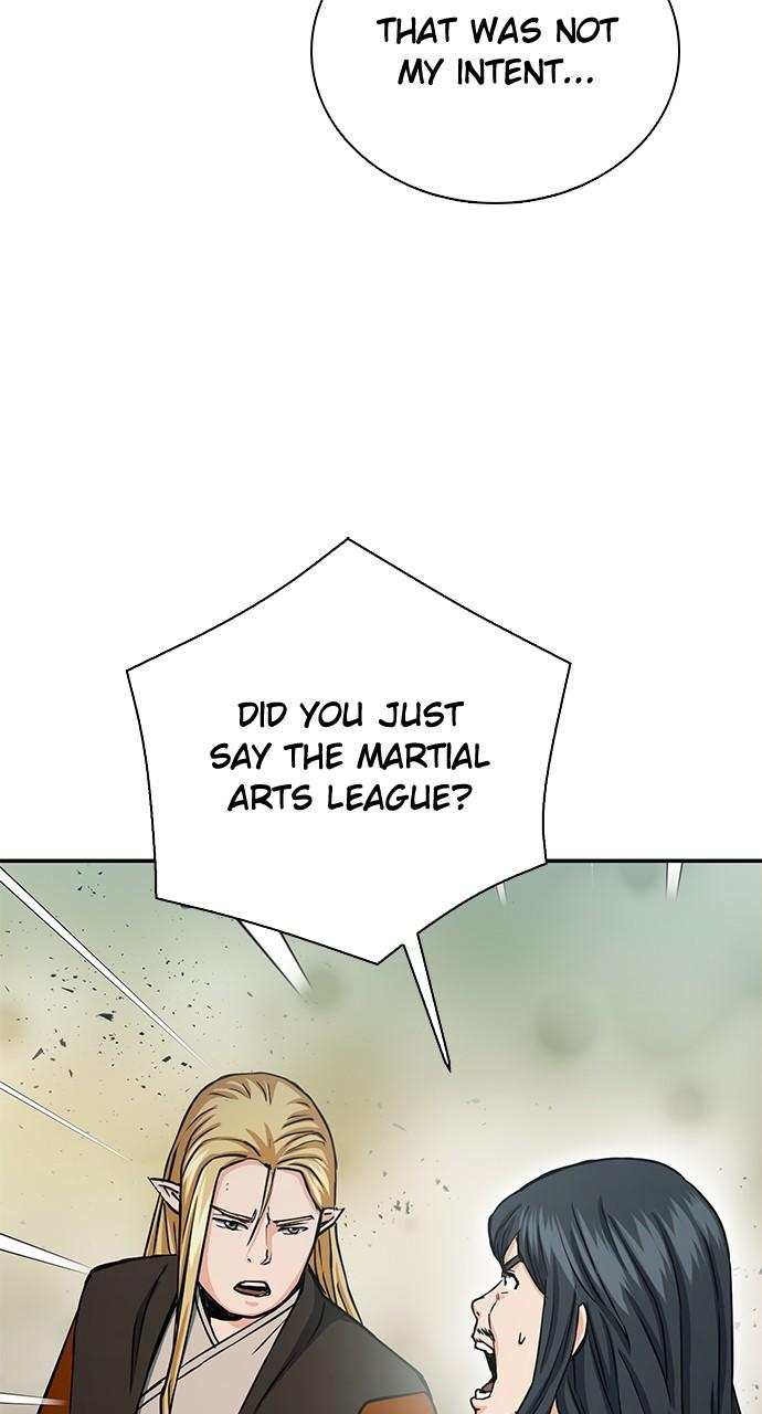 The Druid of Seoul Station Chapter 109 - Page 52