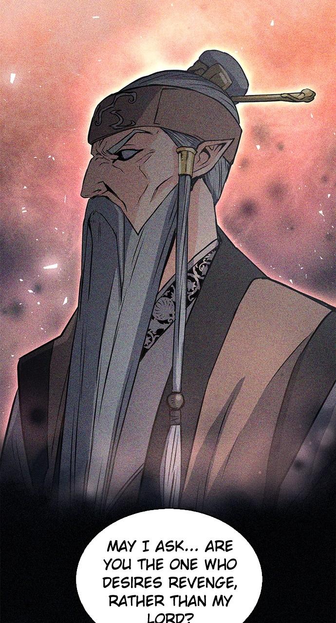 The Druid of Seoul Station Chapter 109 - Page 54