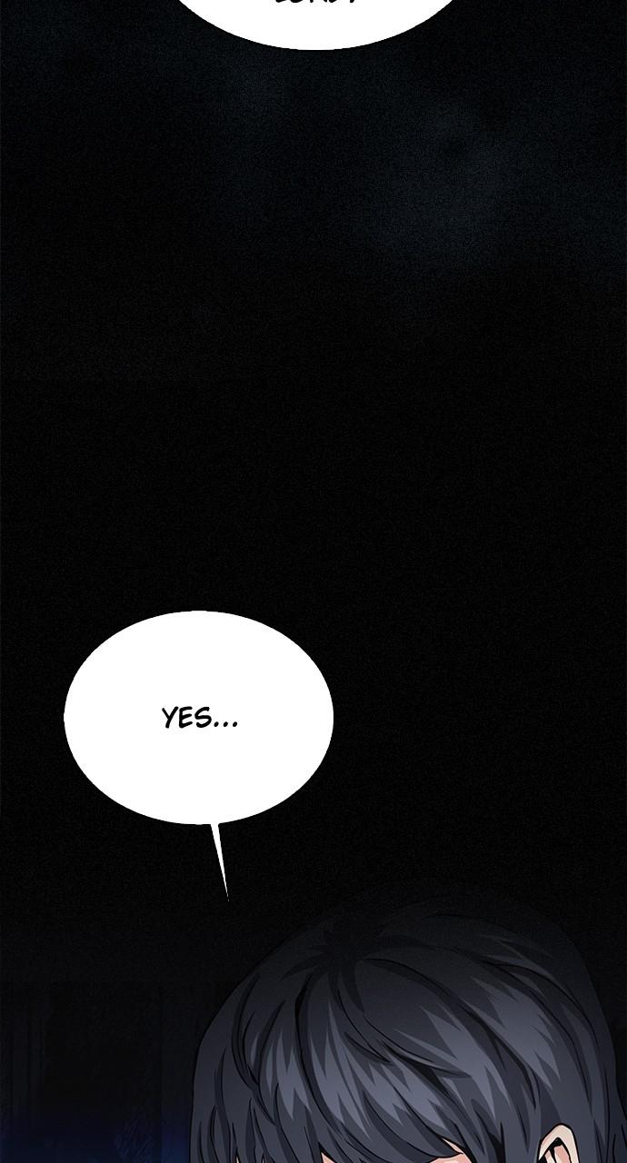 The Druid of Seoul Station Chapter 109 - Page 55