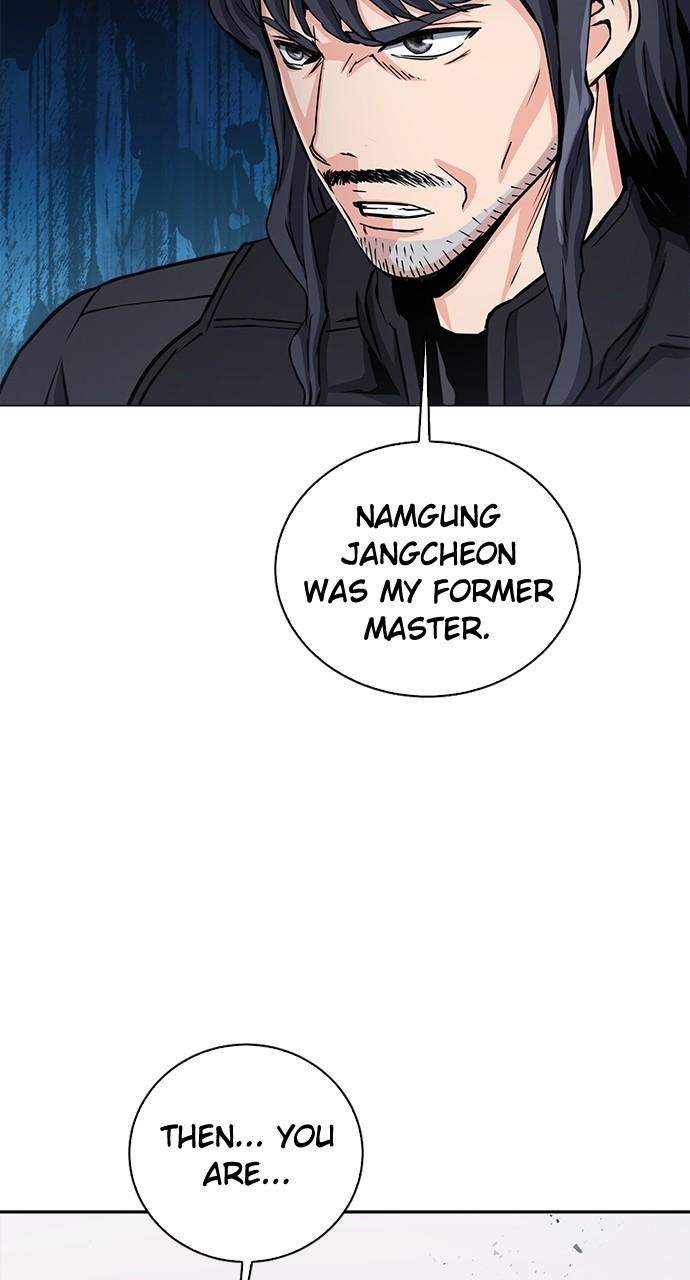 The Druid of Seoul Station Chapter 109 - Page 56