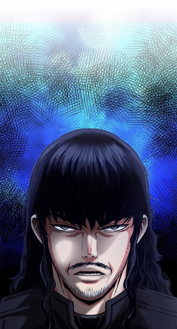 The Druid of Seoul Station Chapter 109 - Page 58