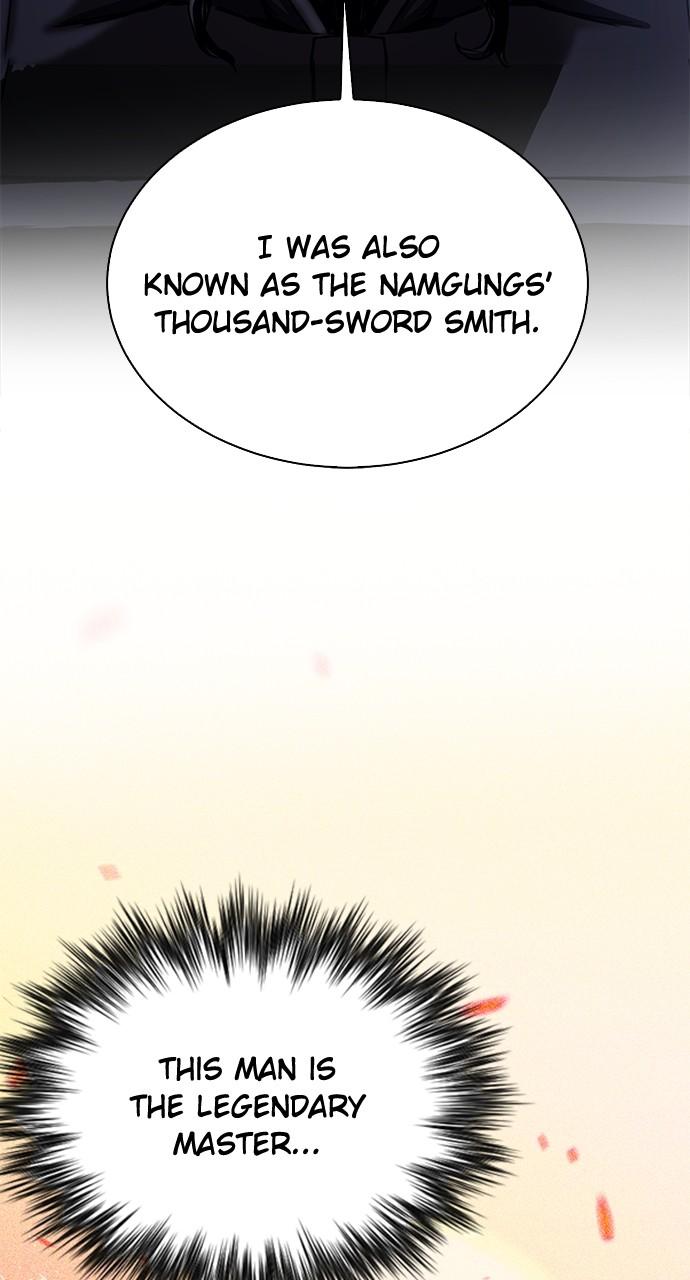 The Druid of Seoul Station Chapter 109 - Page 59