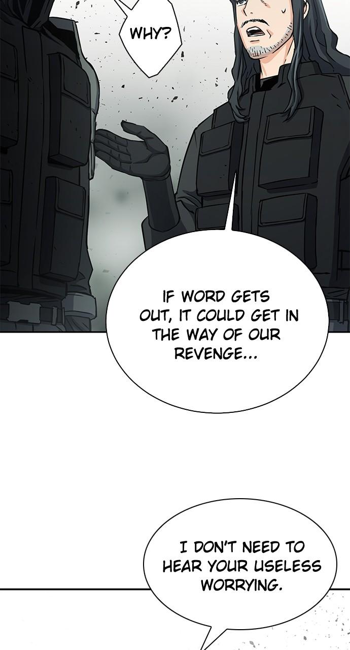 The Druid of Seoul Station Chapter 109 - Page 62