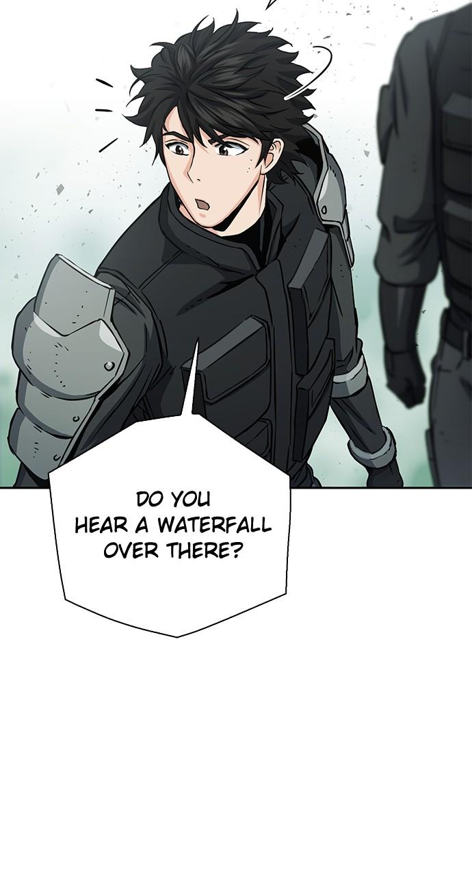 The Druid of Seoul Station Chapter 109 - Page 63