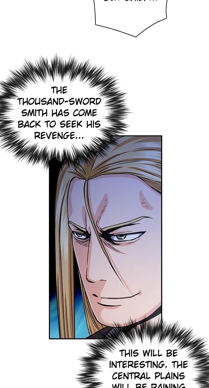 The Druid of Seoul Station Chapter 109 - Page 65