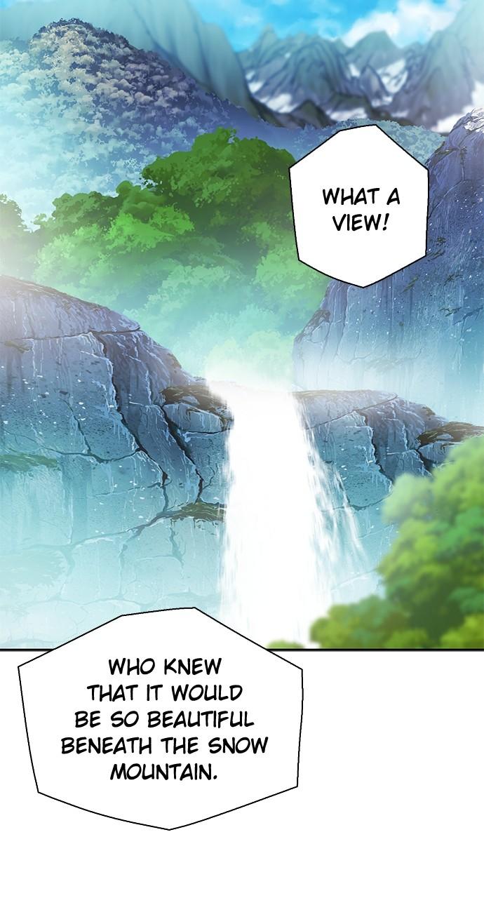 The Druid of Seoul Station Chapter 109 - Page 67