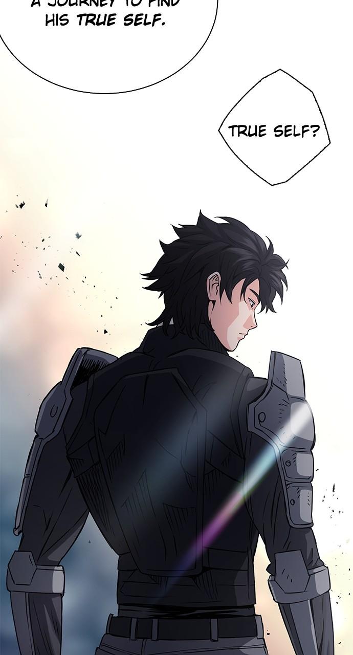 The Druid of Seoul Station Chapter 109 - Page 72