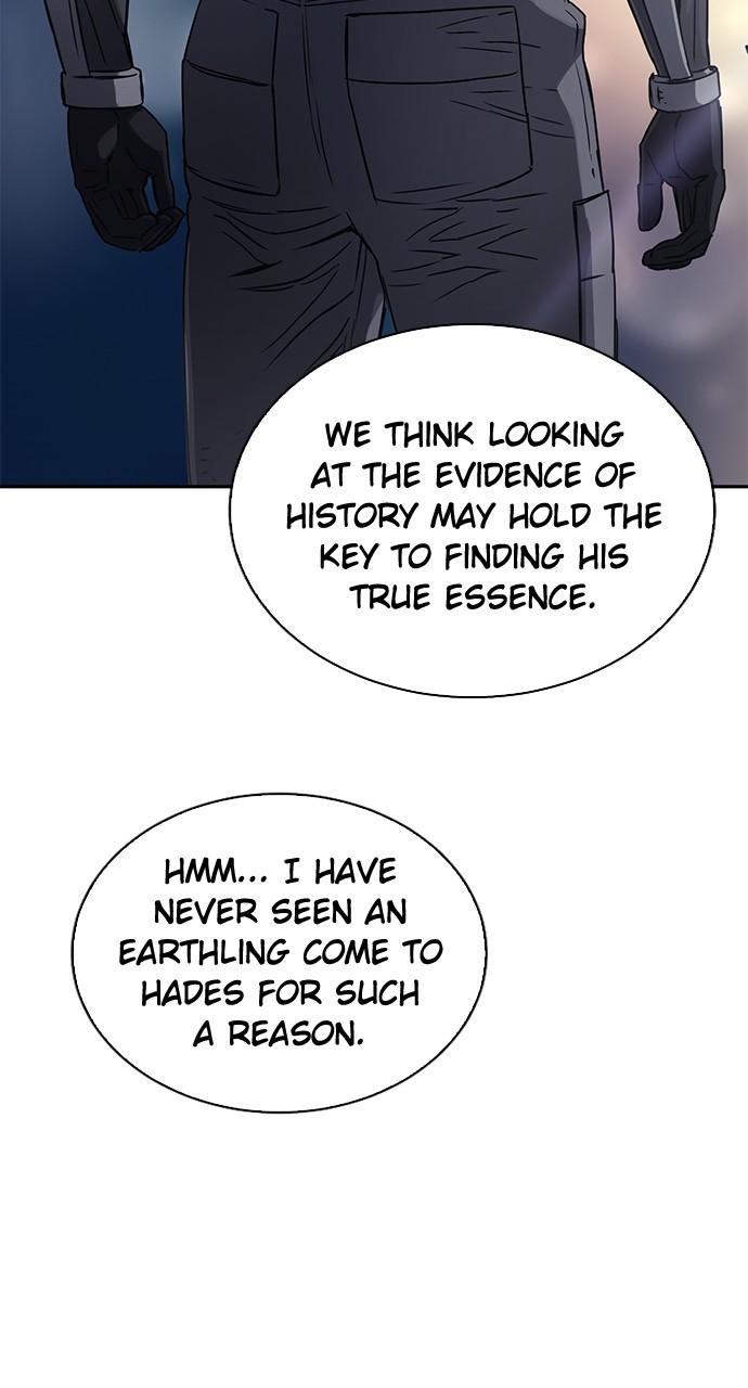 The Druid of Seoul Station Chapter 109 - Page 73