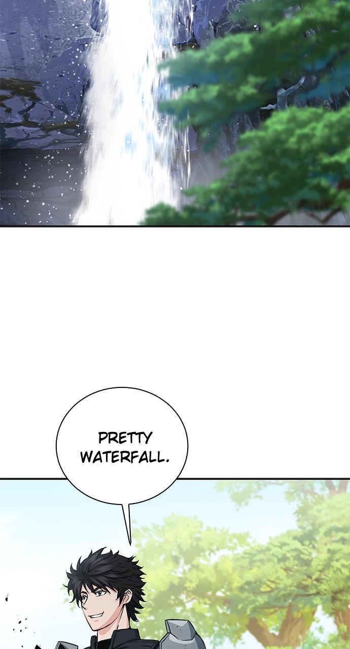 The Druid of Seoul Station Chapter 109 - Page 75