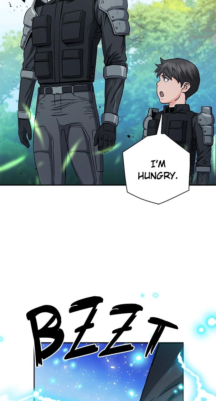 The Druid of Seoul Station Chapter 109 - Page 76