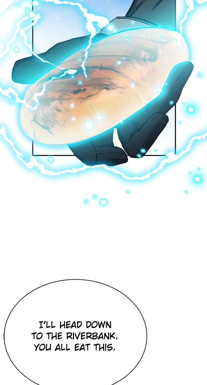 The Druid of Seoul Station Chapter 109 - Page 77