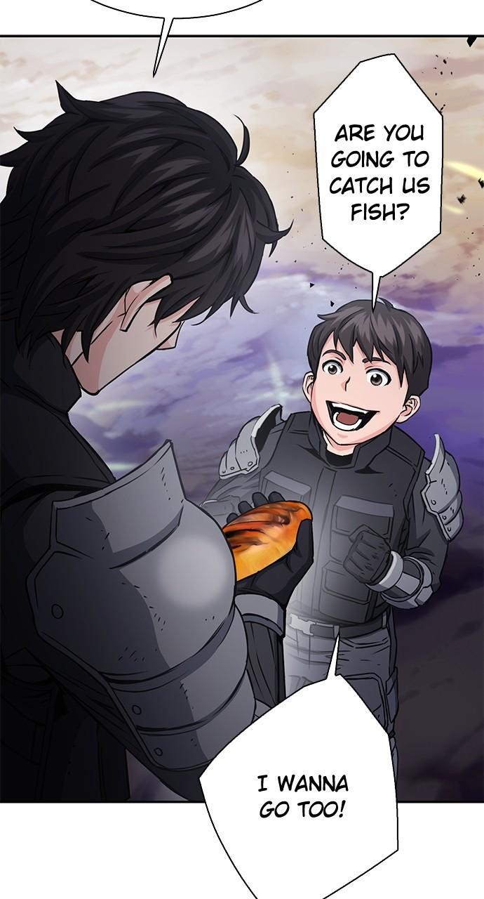 The Druid of Seoul Station Chapter 109 - Page 78