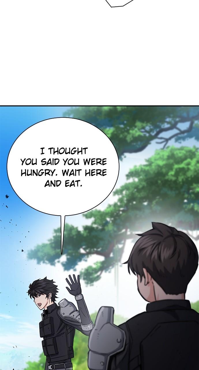 The Druid of Seoul Station Chapter 109 - Page 79