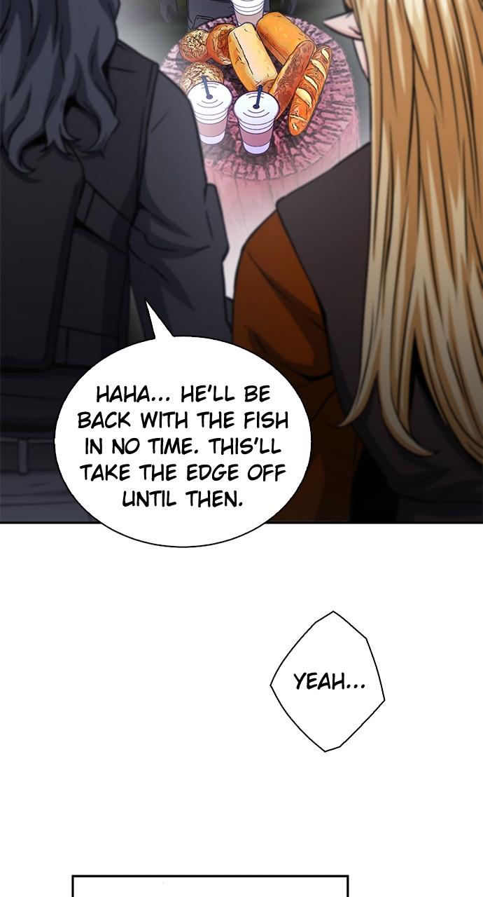 The Druid of Seoul Station Chapter 109 - Page 81