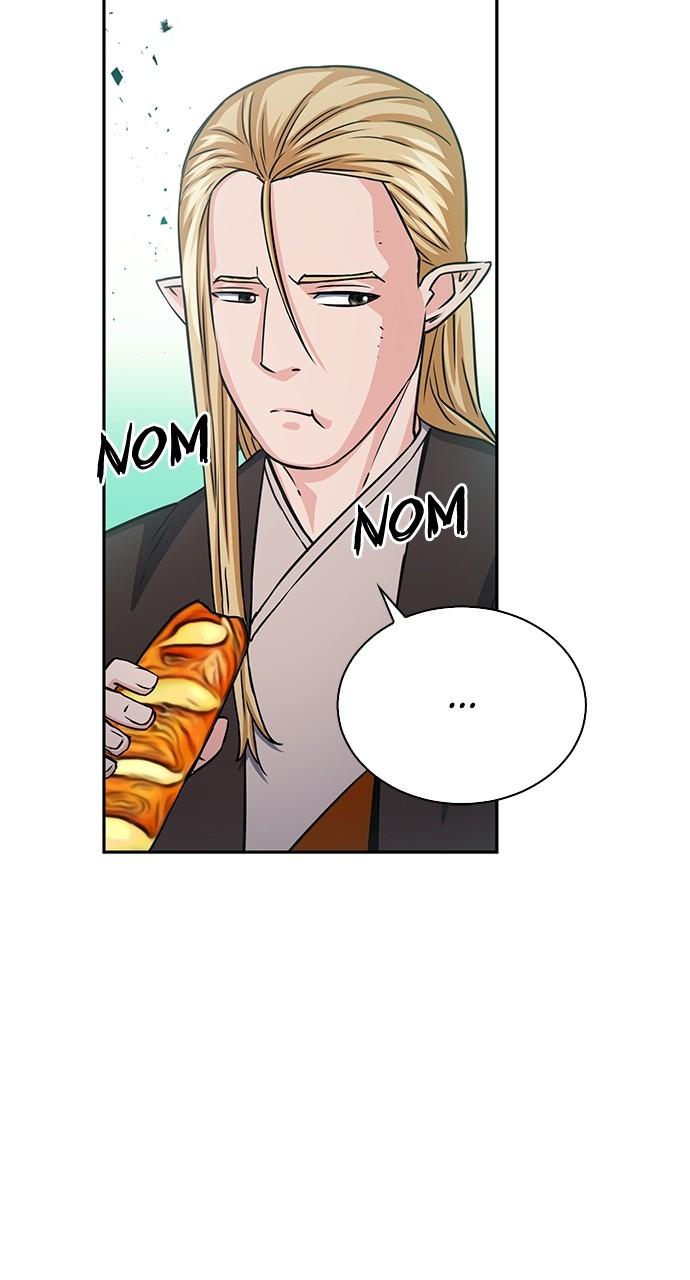 The Druid of Seoul Station Chapter 109 - Page 82