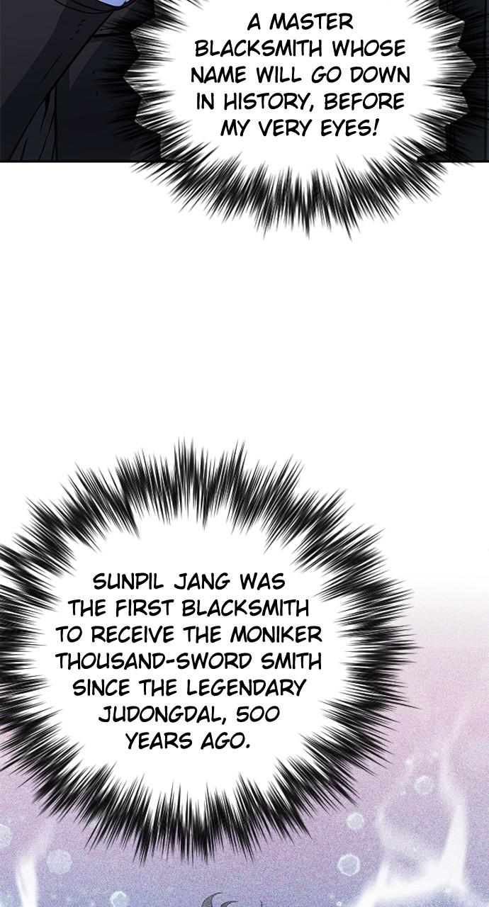 The Druid of Seoul Station Chapter 109 - Page 84