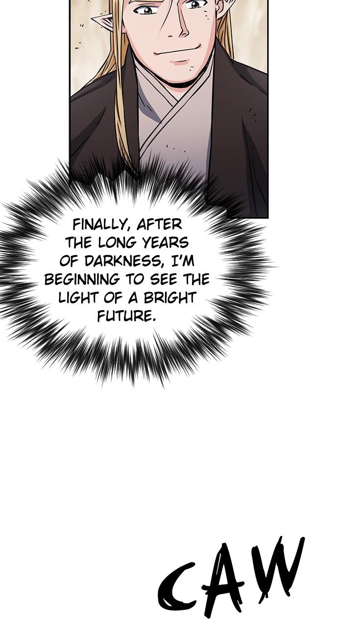 The Druid of Seoul Station Chapter 109 - Page 89