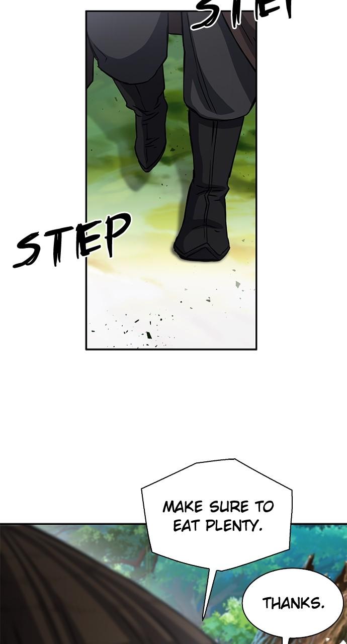 The Druid of Seoul Station Chapter 109 - Page 91