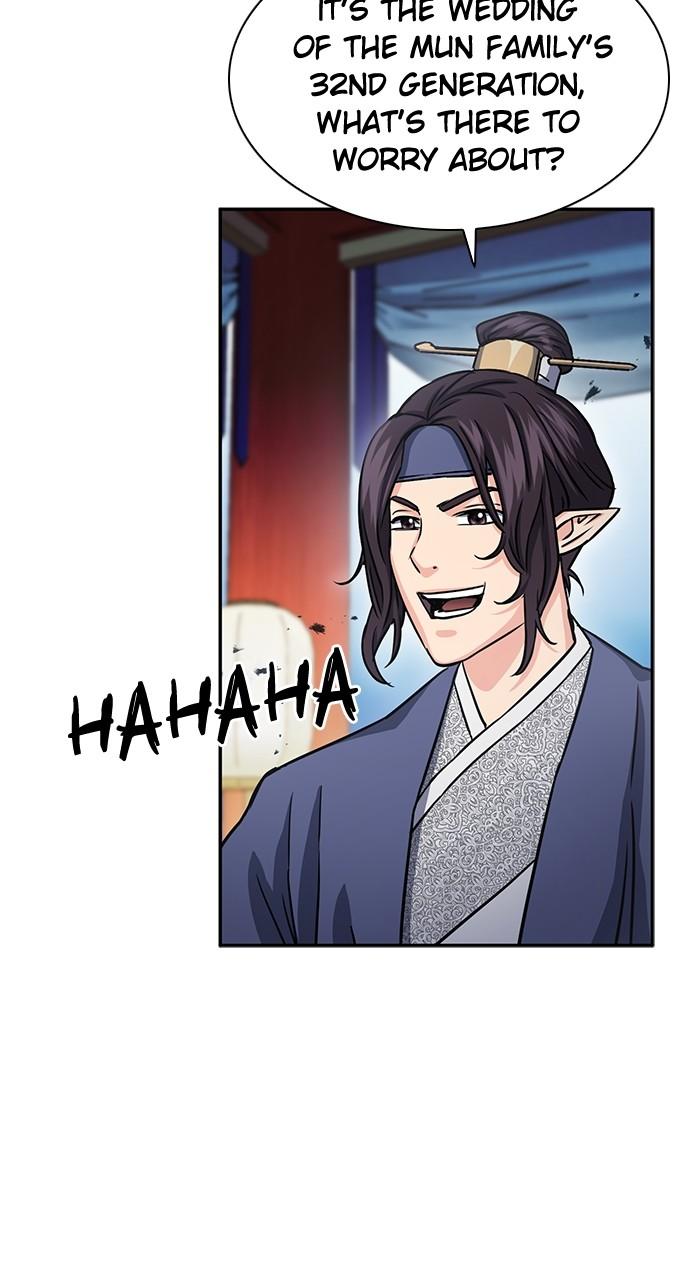 The Druid of Seoul Station Chapter 109 - Page 96