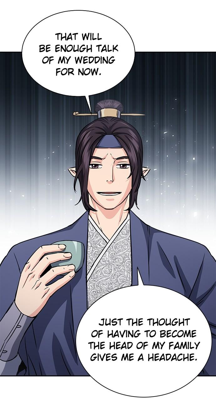 The Druid of Seoul Station Chapter 109 - Page 97