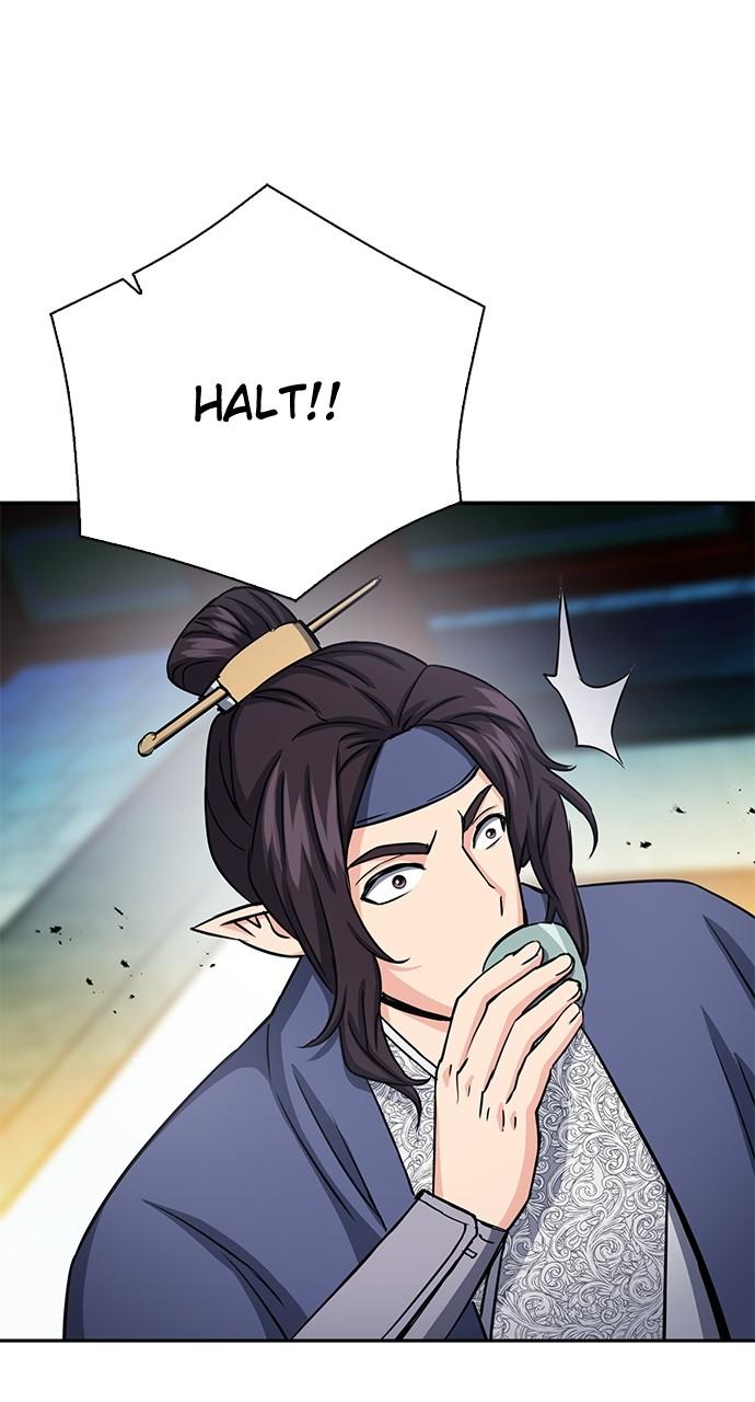 The Druid of Seoul Station Chapter 109 - Page 98