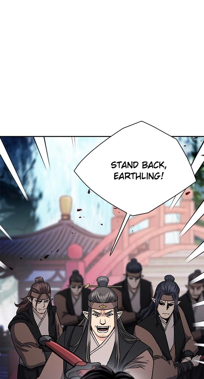 The Druid of Seoul Station Chapter 109 - Page 99