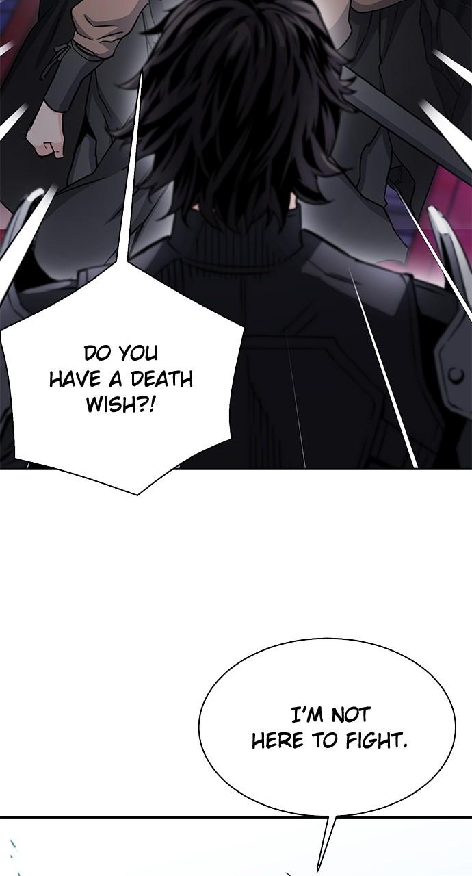 The Druid of Seoul Station Chapter 109 - Page 100