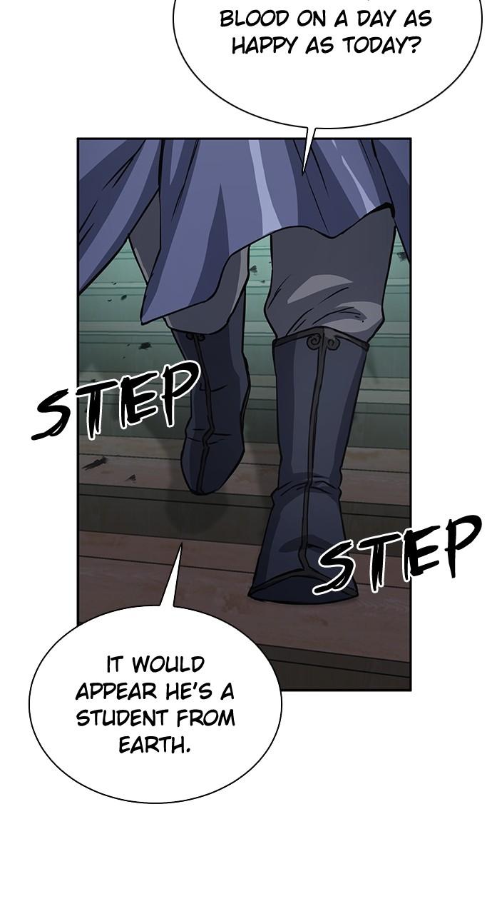 The Druid of Seoul Station Chapter 109 - Page 105