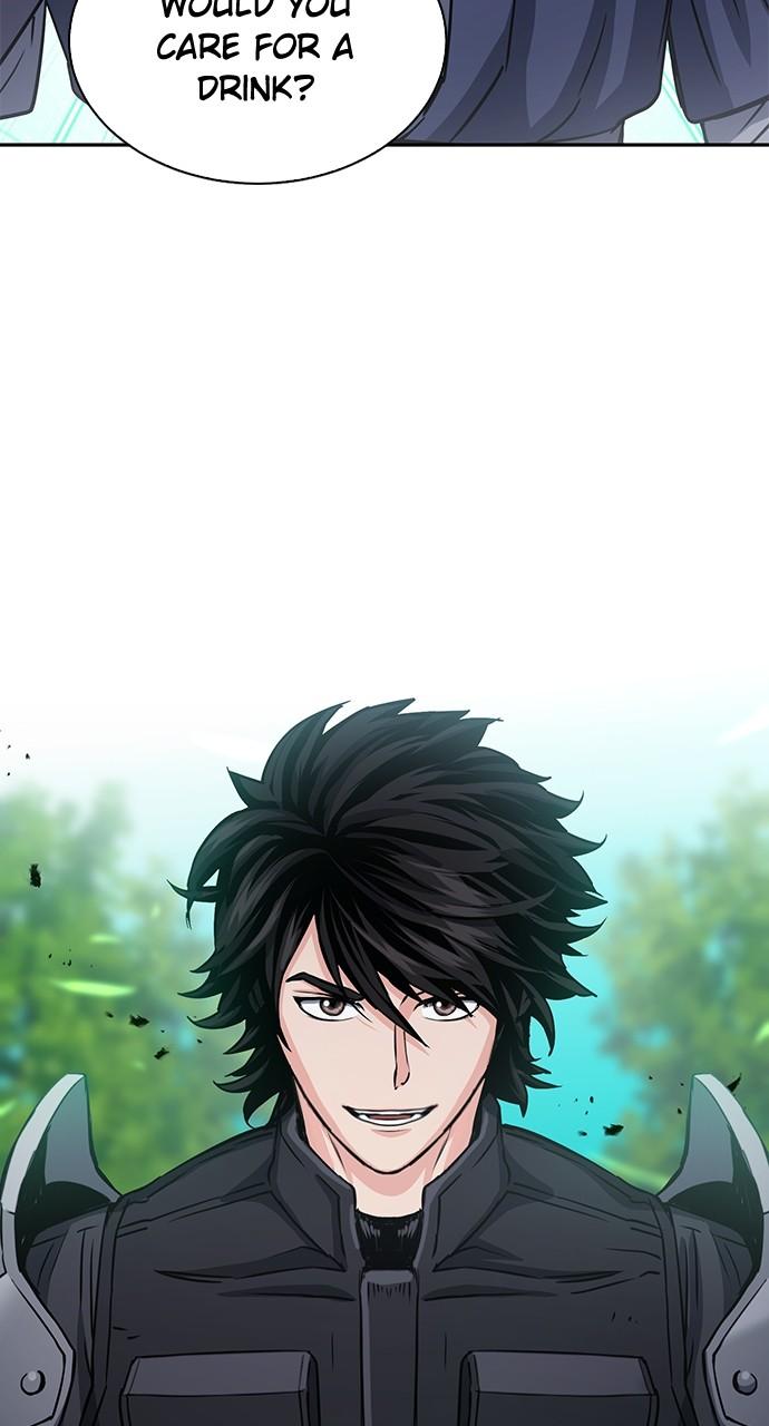 The Druid of Seoul Station Chapter 109 - Page 107