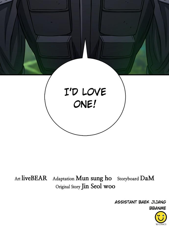 The Druid of Seoul Station Chapter 109 - Page 108