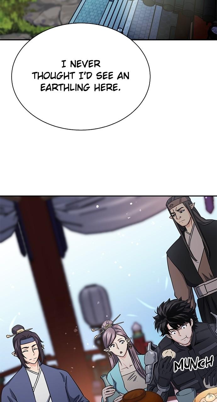 The Druid of Seoul Station Chapter 110 - Page 6