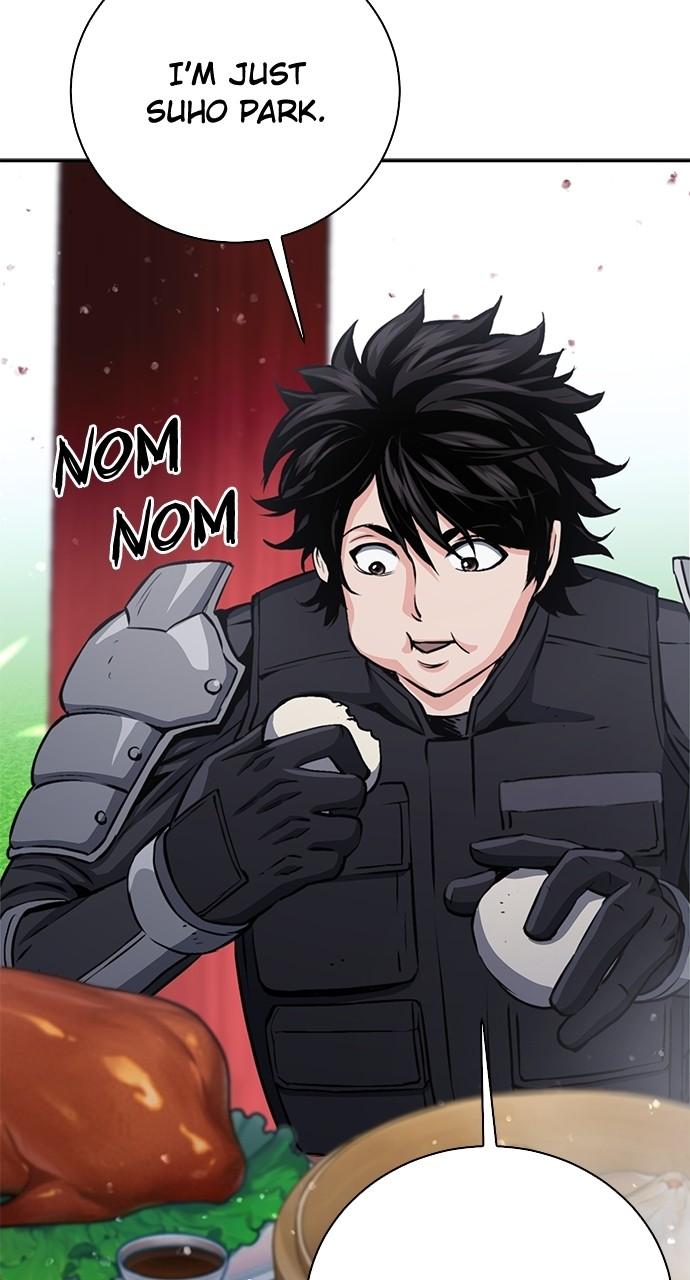 The Druid of Seoul Station Chapter 110 - Page 9