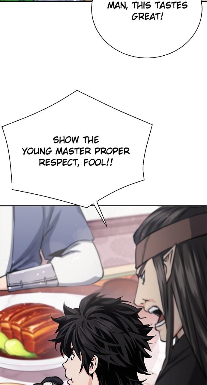 The Druid of Seoul Station Chapter 110 - Page 10