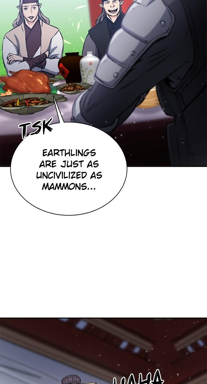 The Druid of Seoul Station Chapter 110 - Page 12