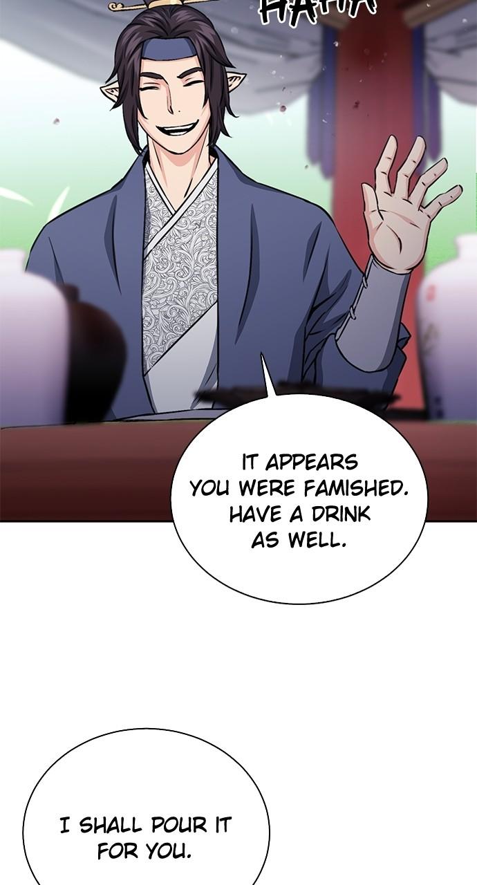 The Druid of Seoul Station Chapter 110 - Page 13