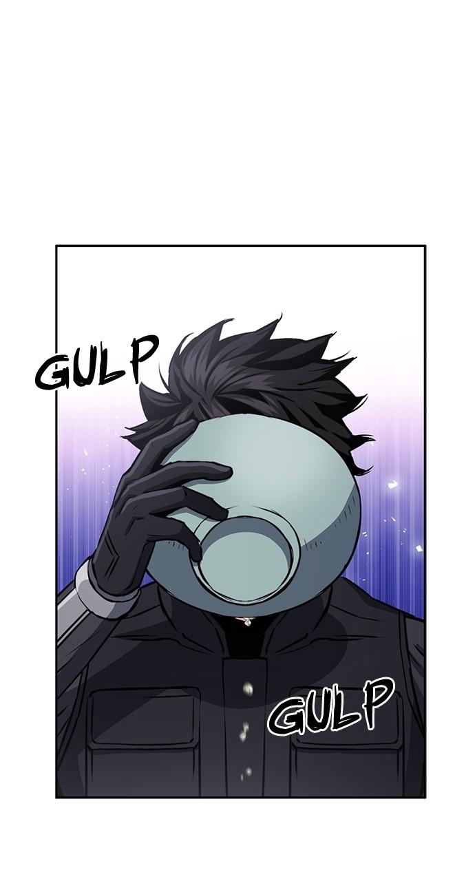 The Druid of Seoul Station Chapter 110 - Page 15